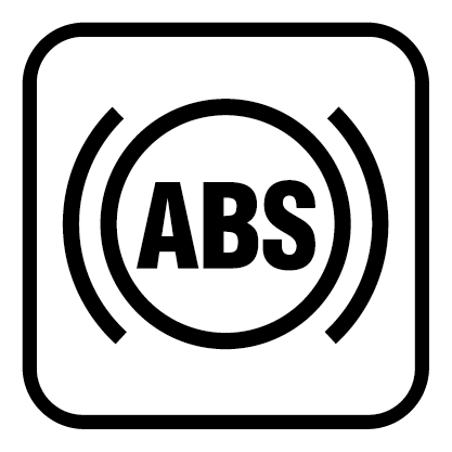 ABS - Anti-Lock brake system