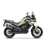 CFMOTO 800MT TOURING EURO5