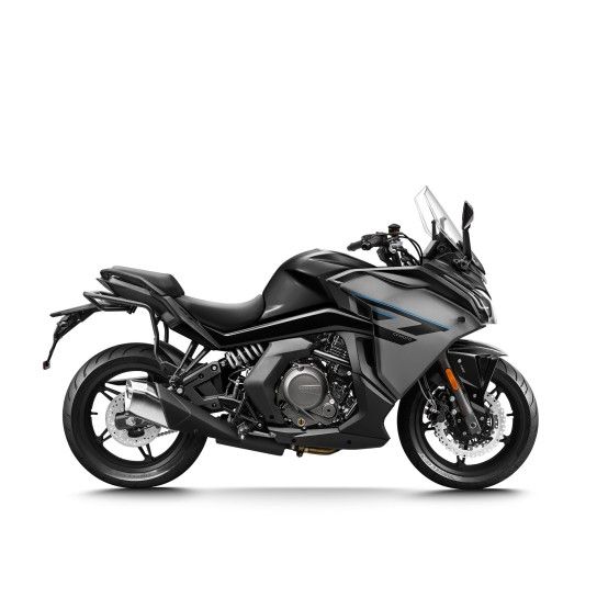 CFMOTO 650GT EURO5