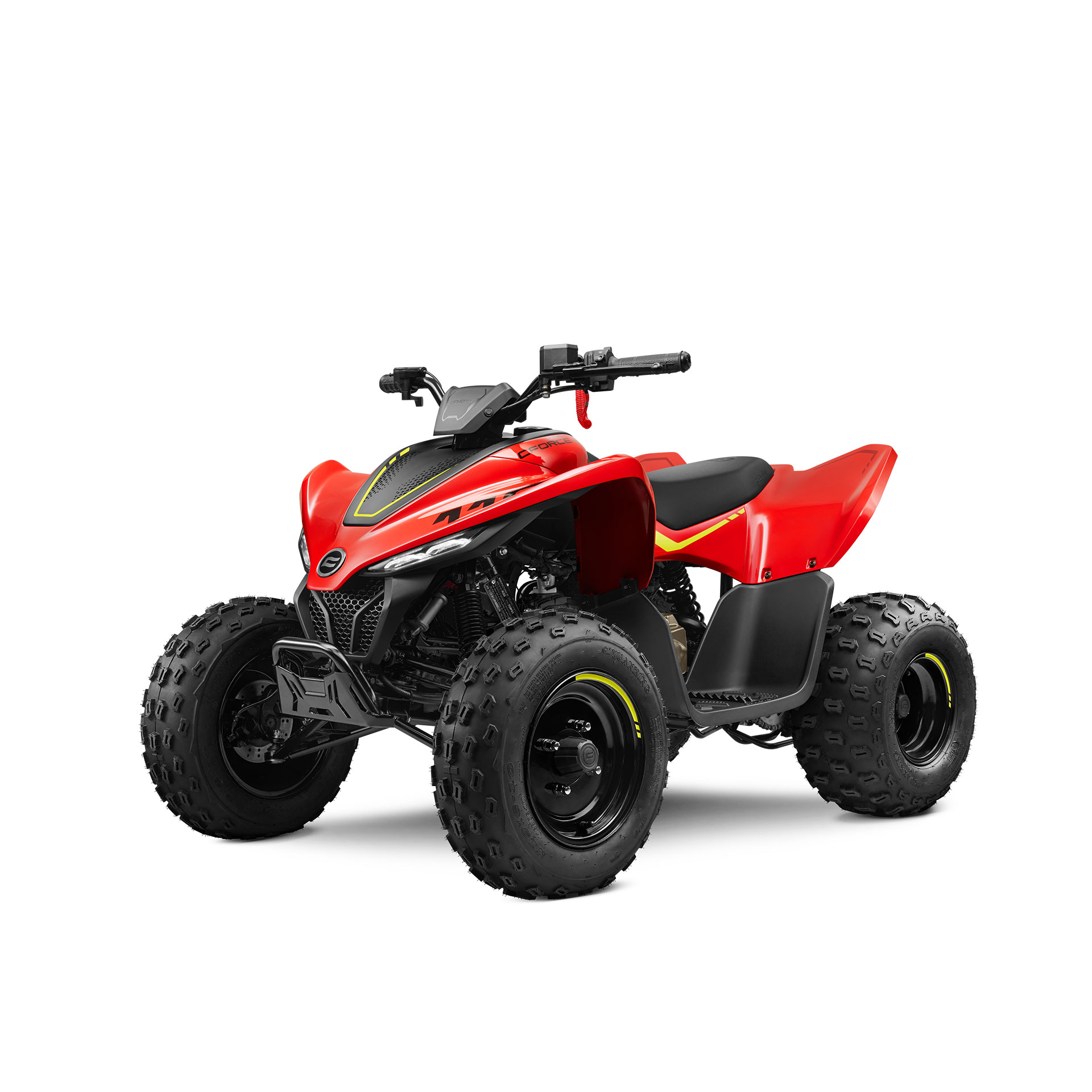 CFMOTO CFORCE 110 CFMOTO CFORCE 110