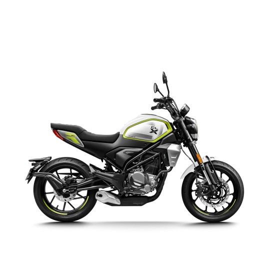 CFMOTO 300CL-X EURO5