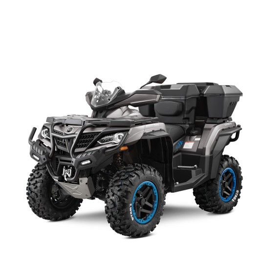 CFMOTO CFORCE 1000 OVERLAND