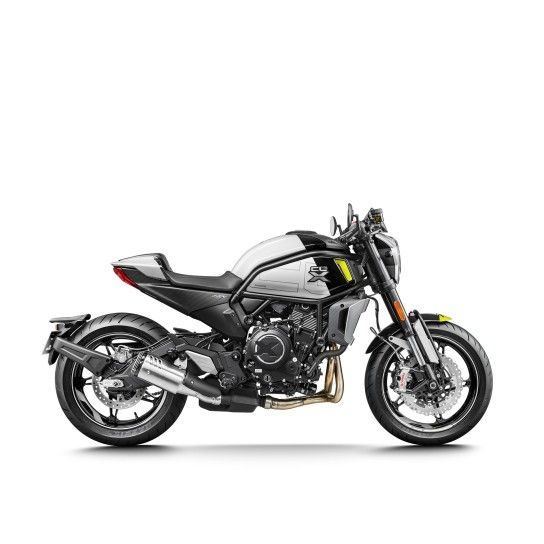 CFMOTO 700CL-X SPORT CFMOTO 700CL-X SPORT