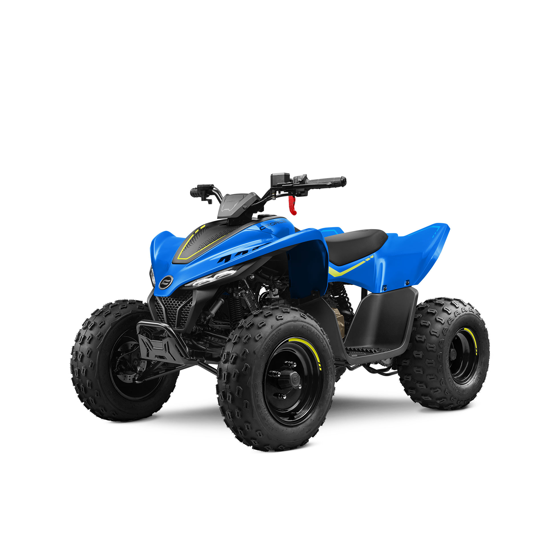 CFMOTO CFORCE 110 CFMOTO CFORCE 110