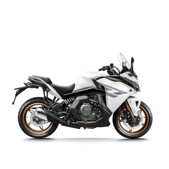 CFMOTO 650GT EURO5 CFMOTO 650GT EURO5