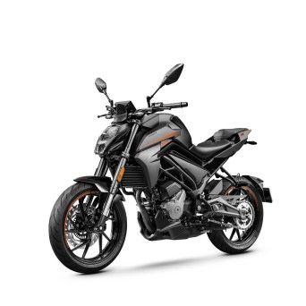 CFMOTO 300NK EURO5