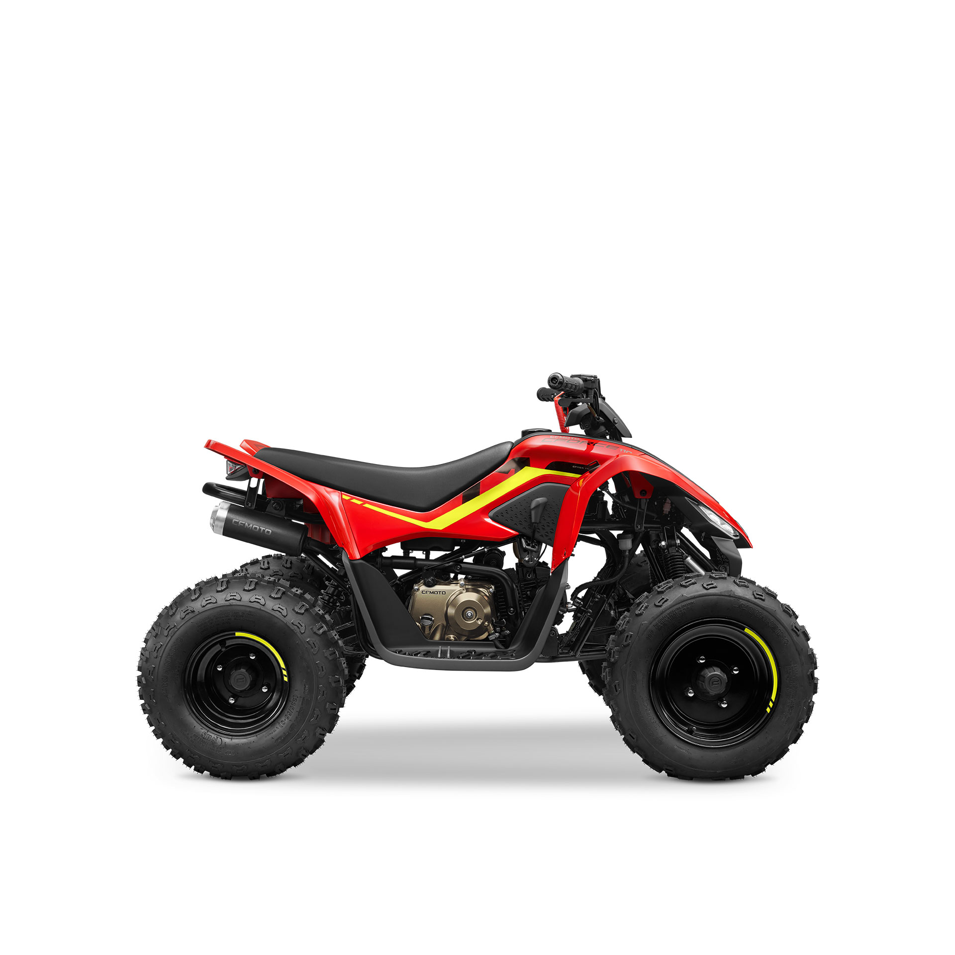 CFMOTO CFORCE 110 CFMOTO CFORCE 110