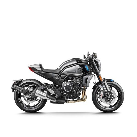 CFMOTO 700CL-X SPORT CFMOTO 700CL-X SPORT