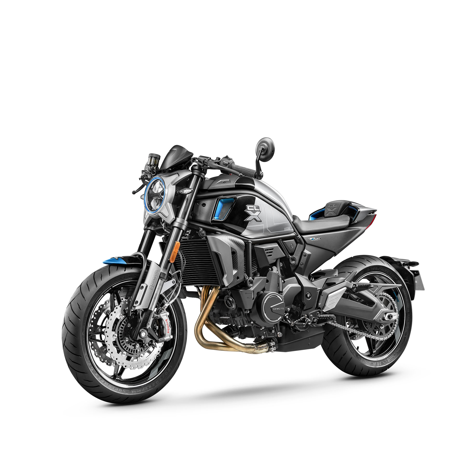 CFMOTO 700CL-X SPORT CFMOTO 700CL-X SPORT