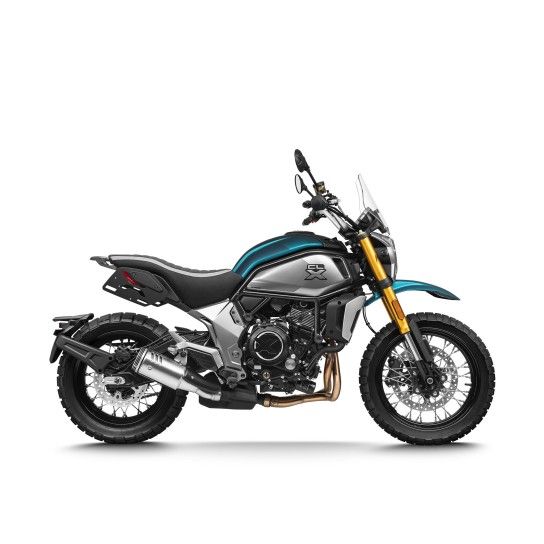 CFMOTO 700CL-X ADVENTURE CFMOTO 700CL-X ADVENTURE