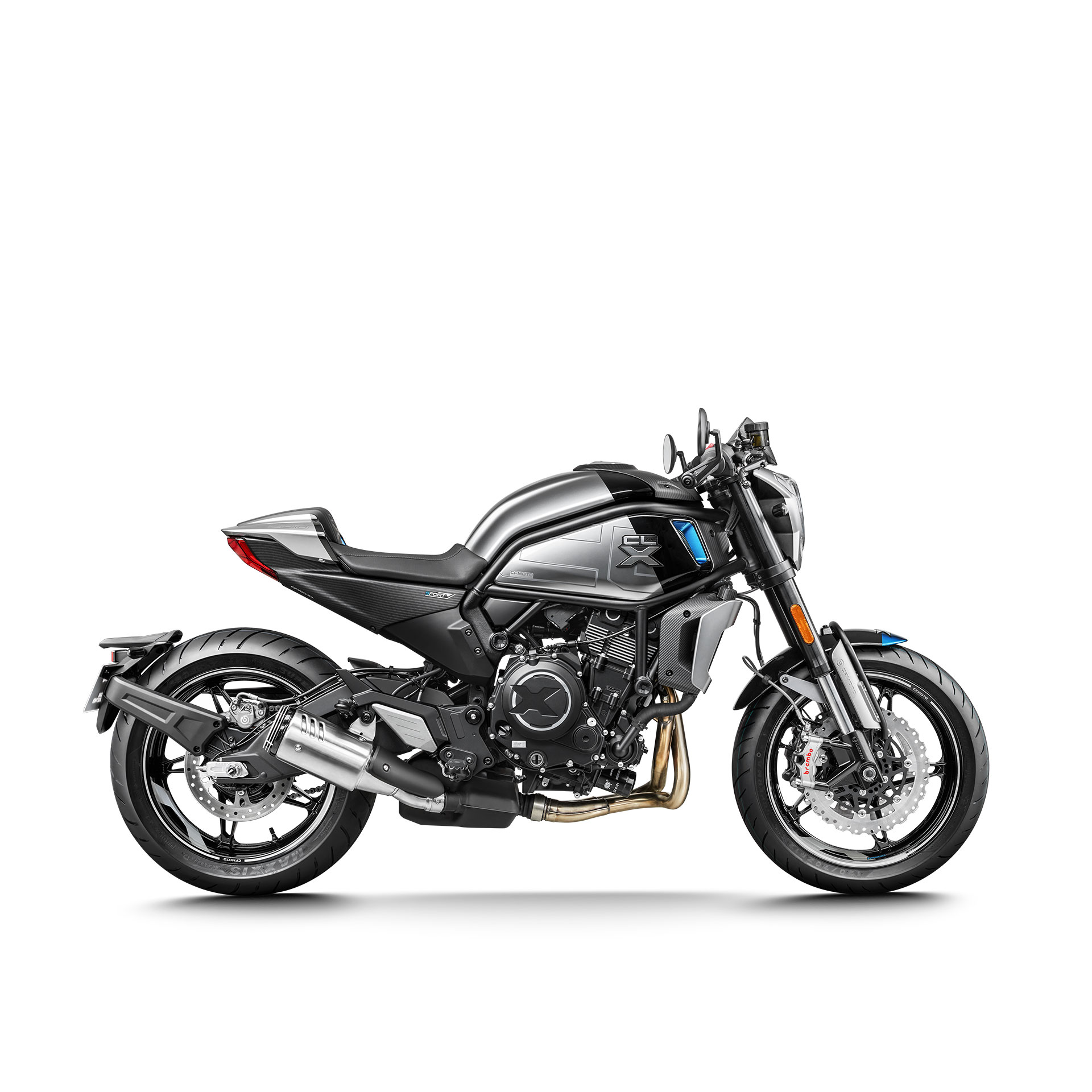 CFMOTO 700CL-X SPORT CFMOTO 700CL-X SPORT