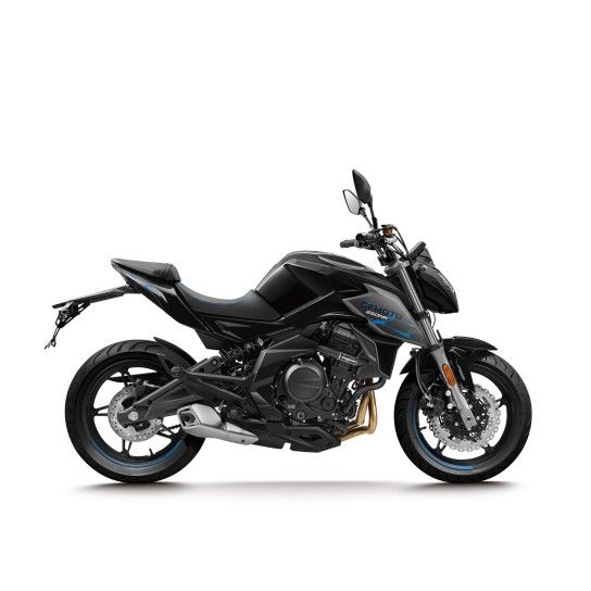 CFMOTO 650NK EURO5 CFMOTO 650NK EURO5