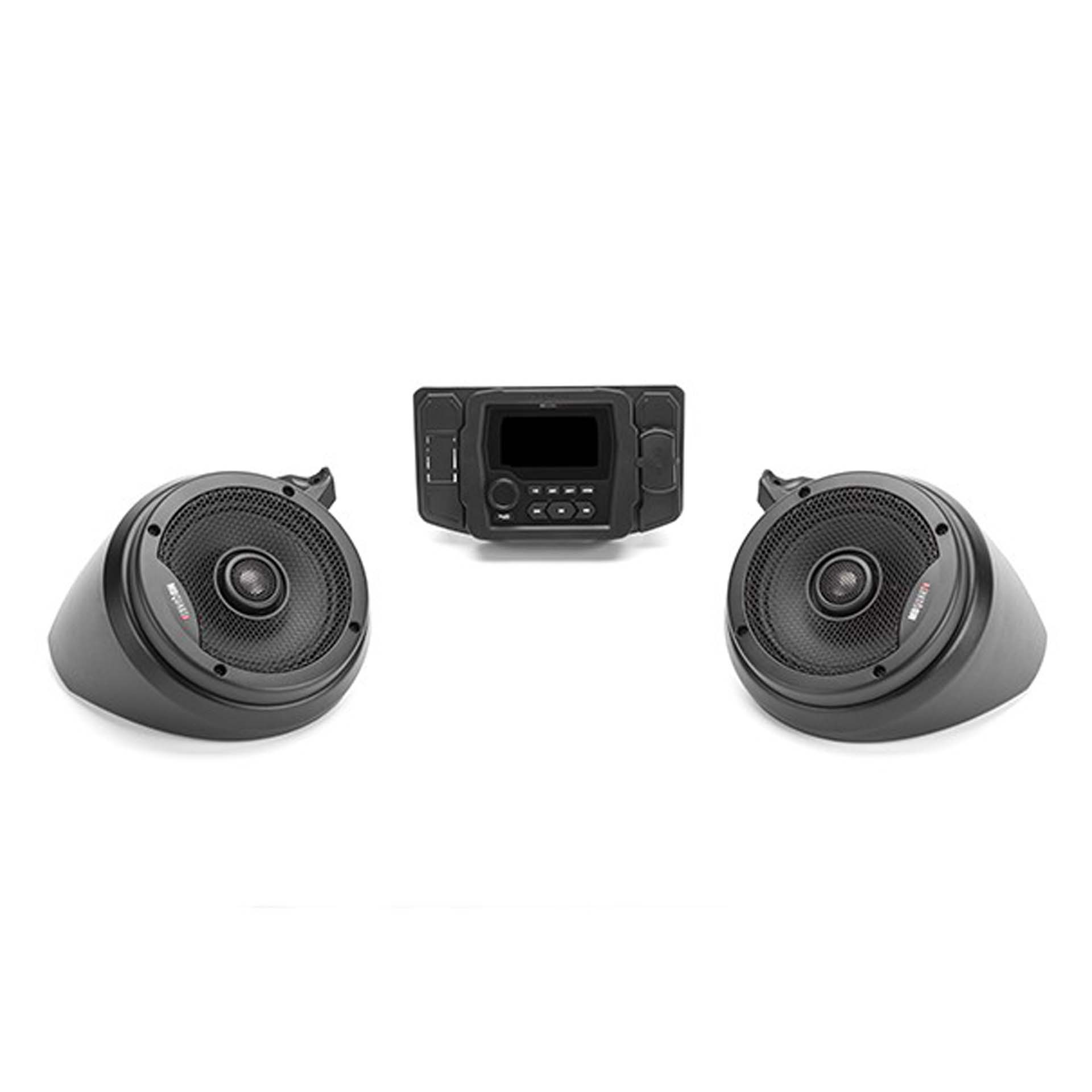 SISTEMA DE SOM UFORCE 600 SISTEMA DE SOM UFORCE 600
