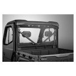 PARA-BRISAS TRASEIRO UFORCE 600/ 800 XL
