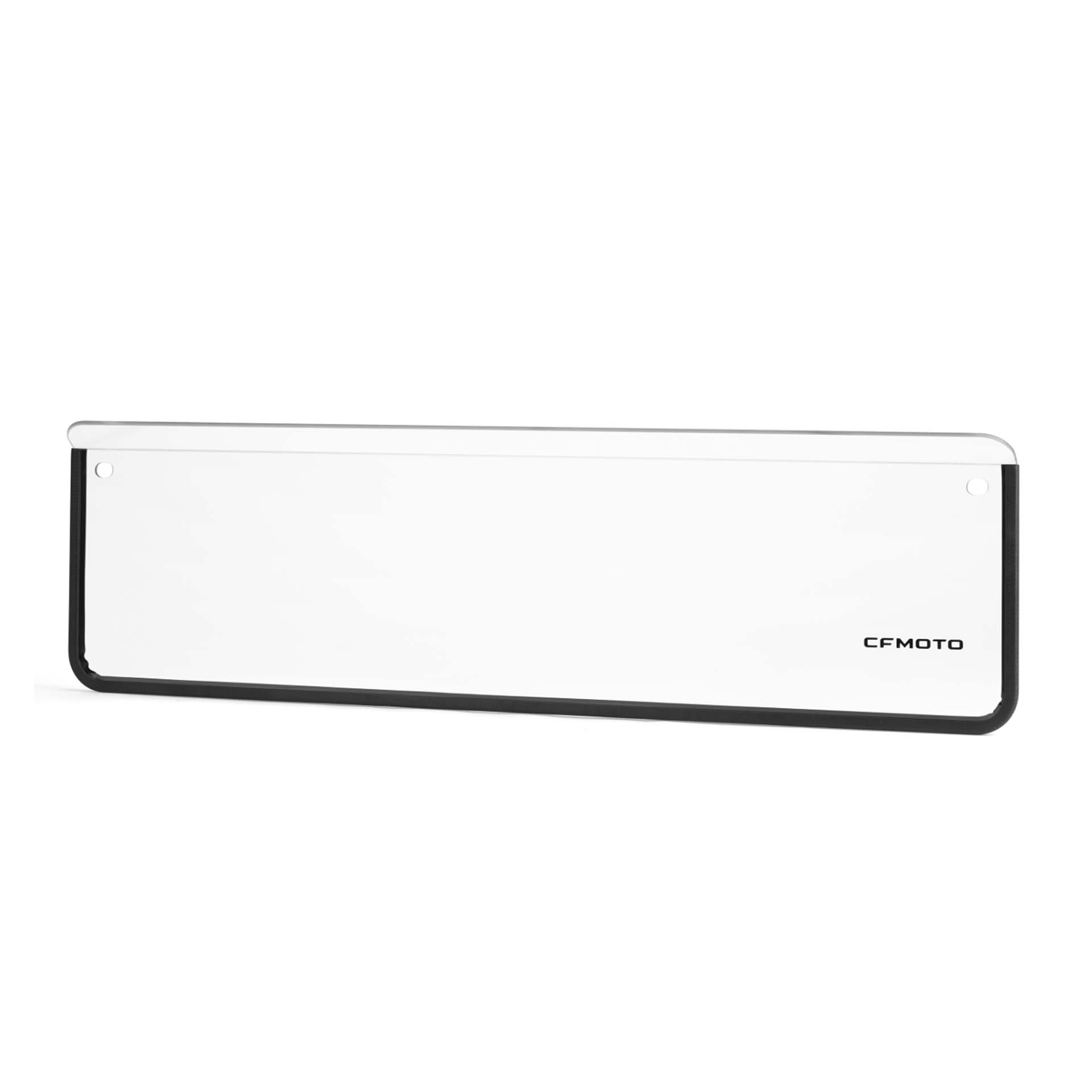 MEIO PARA-BRISAS FRONTAL UFORCE 600 / U6 EV