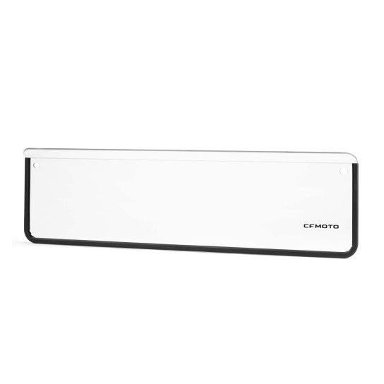 MEIO PARA-BRISAS FRONTAL UFORCE 600 / U6 EV