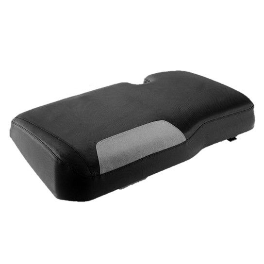 BANCO AQUECIDO PASSAGEIRO PRETO UFORCE 600 / 800 XL BANCO AQUECIDO PASSAGEIRO PRETO UFORCE 600 / 800 XL