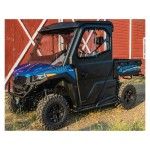 PORTA COMPLETA ESQUERDA UFORCE 600 / U6 EV