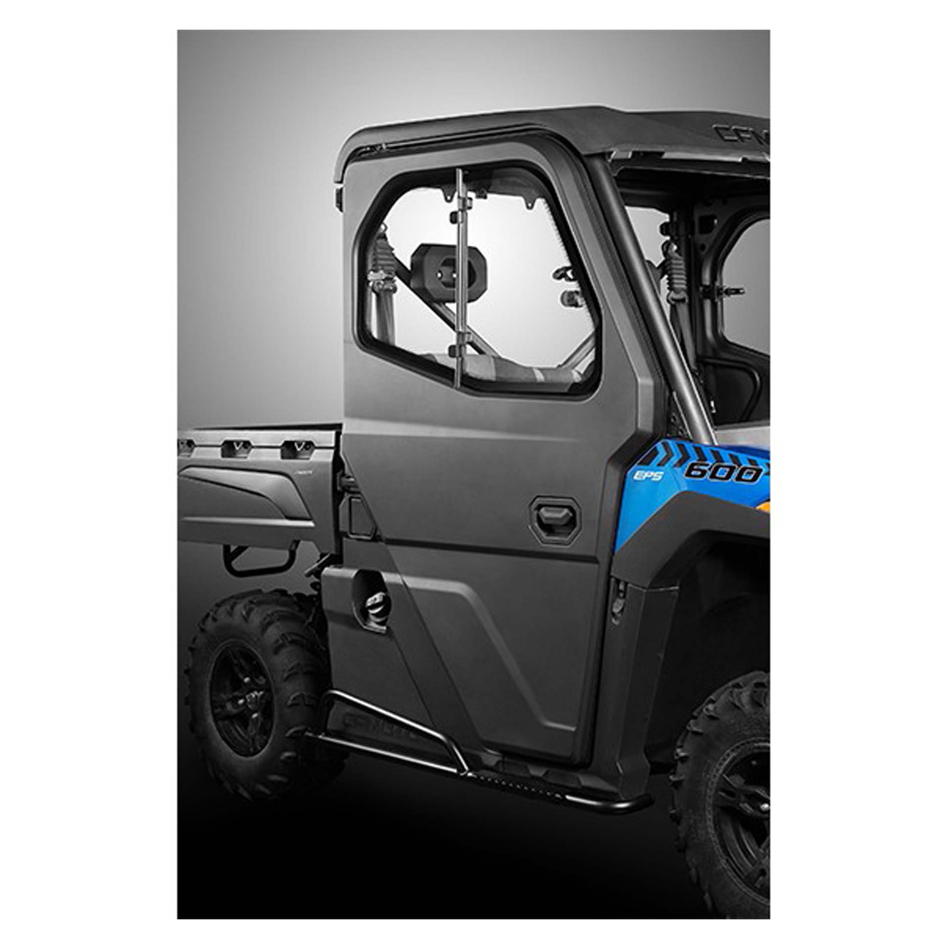 PORTA COMPLETA DIREITA UFORCE 600 / U6 EV PORTA COMPLETA DIREITA UFORCE 600 / U6 EV