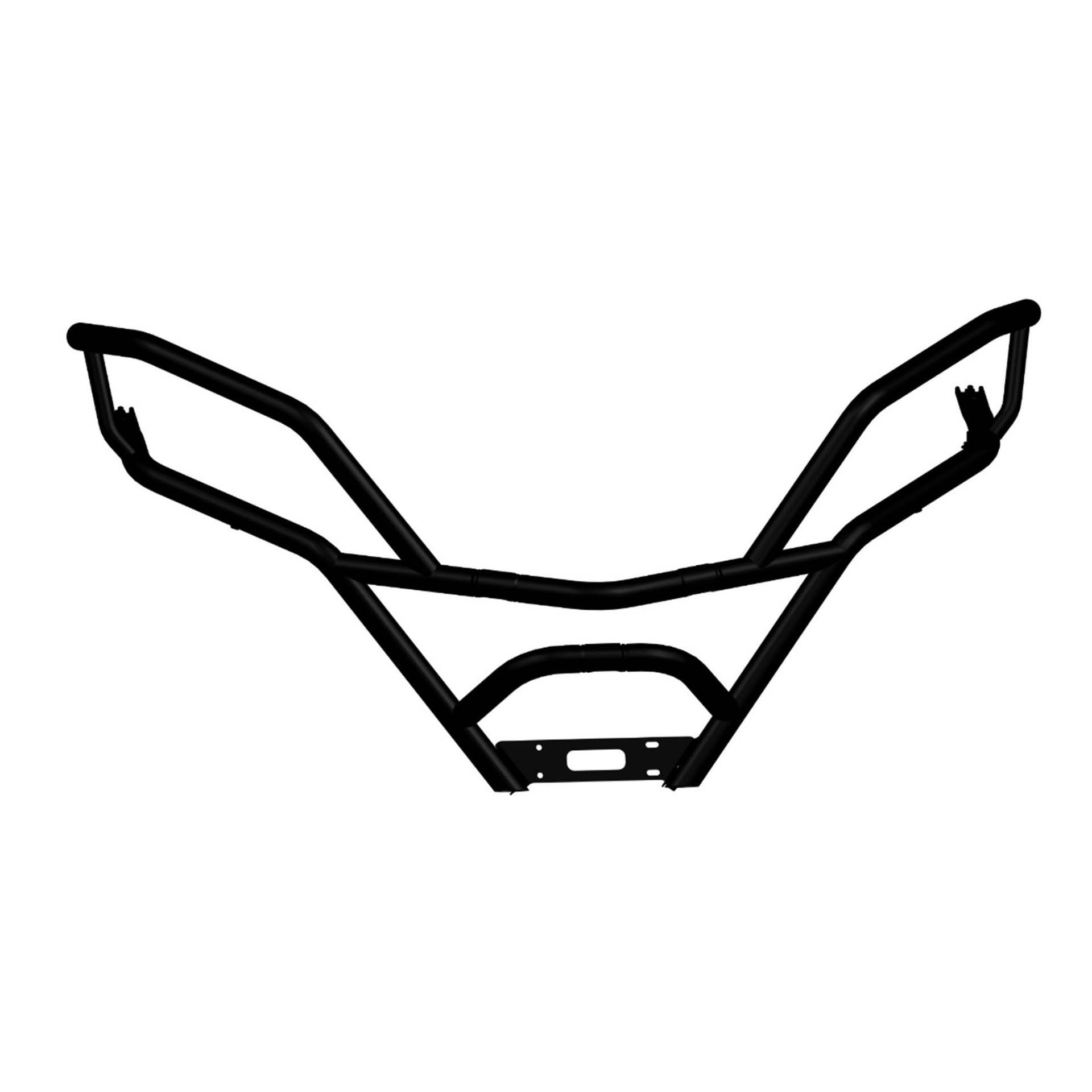 PROTE��O FRONTAL ZFORCE 950 SPORT / 4