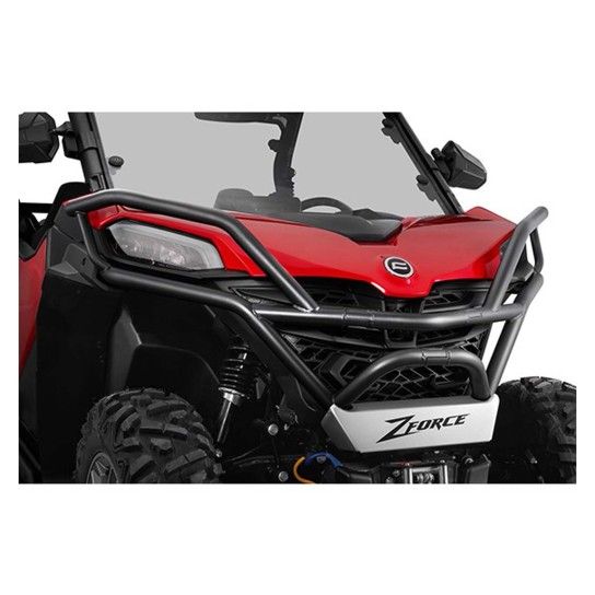 PROTE��O FRONTAL ZFORCE 950 SPORT / 4