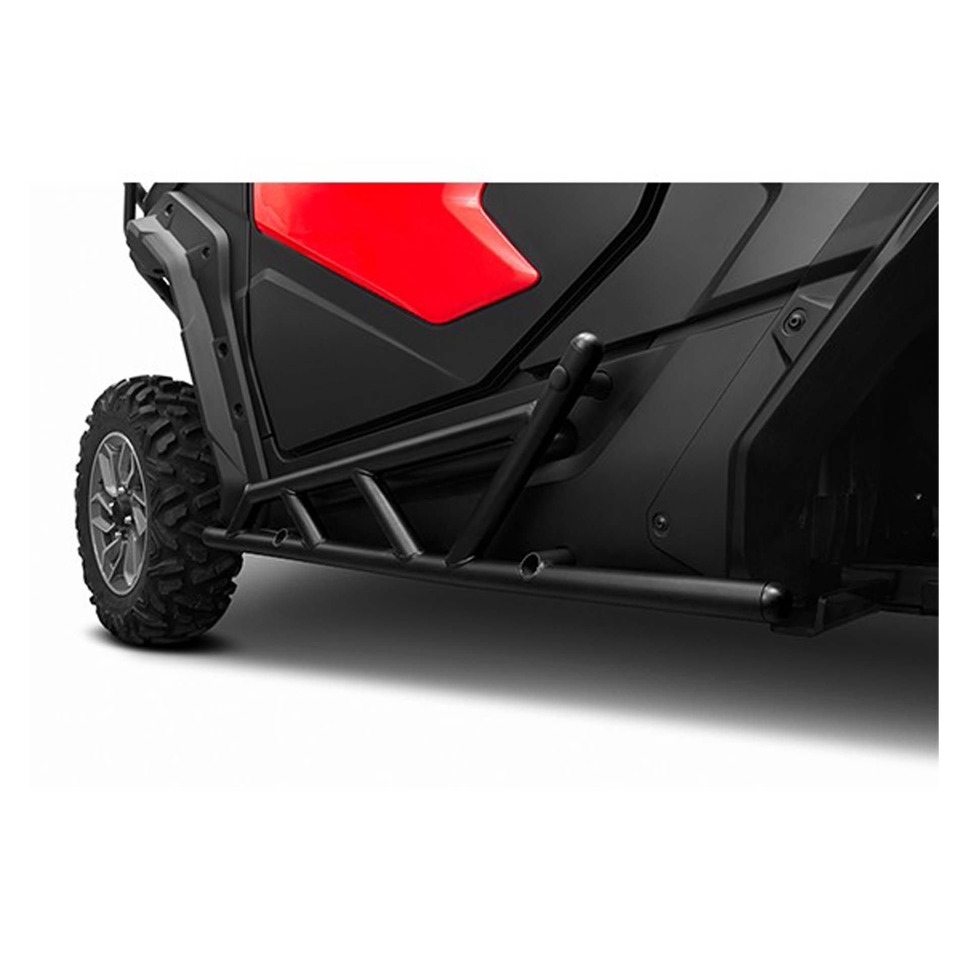 PROTE��ES LATERAIS ZFORCE 950 SPORT