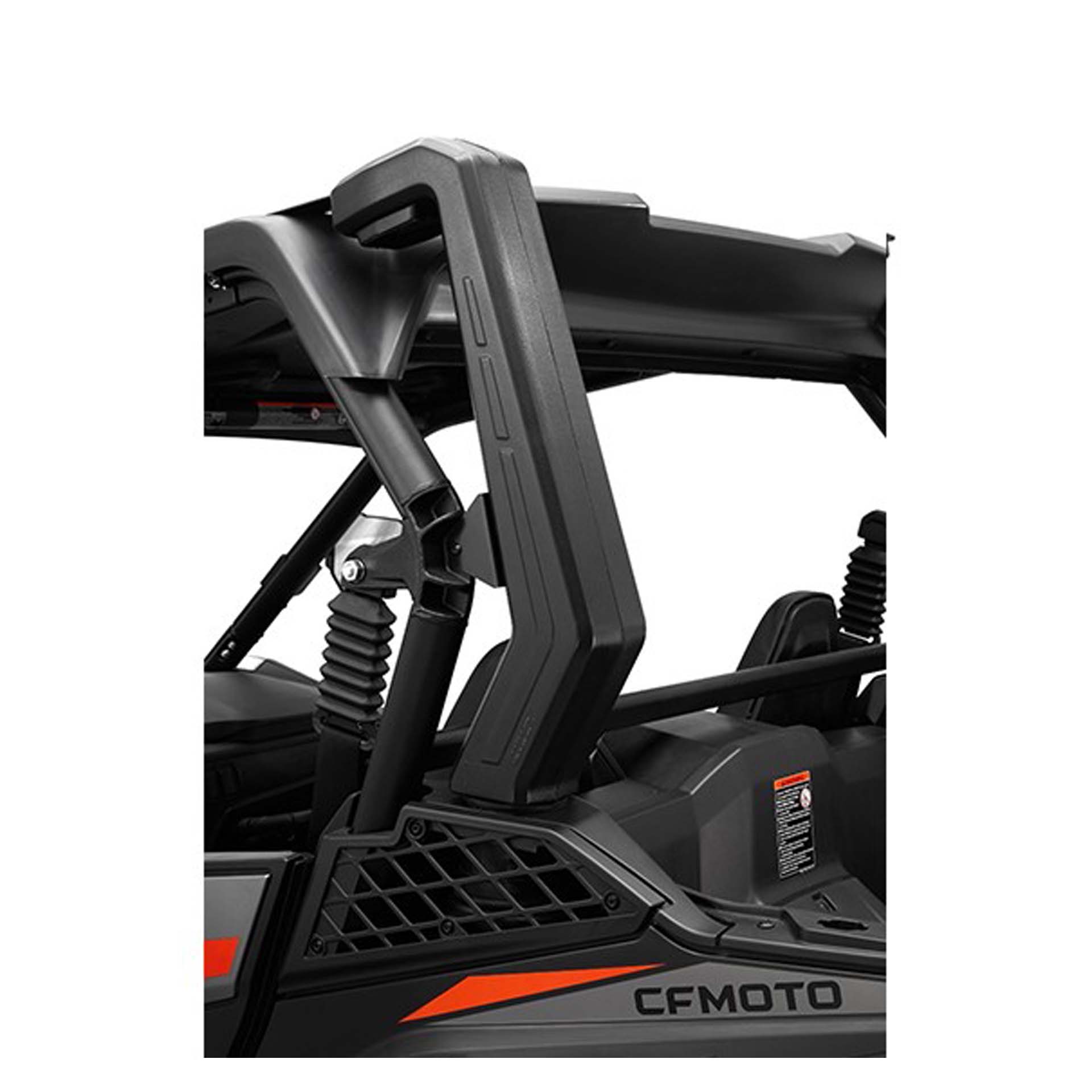 SNORKEL ZFORCE 950 SPORT / 4