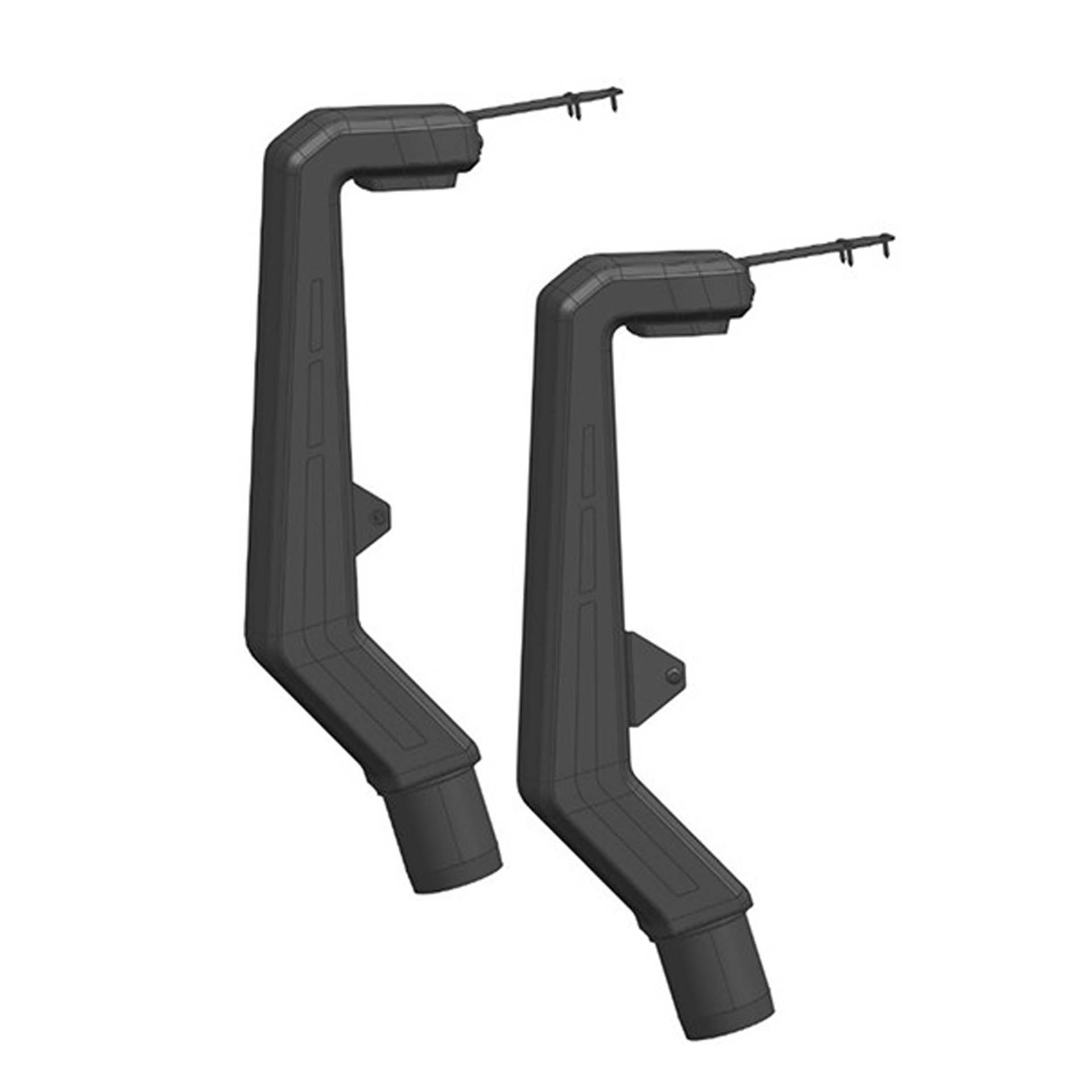 SNORKEL ZFORCE 950 SPORT / 4