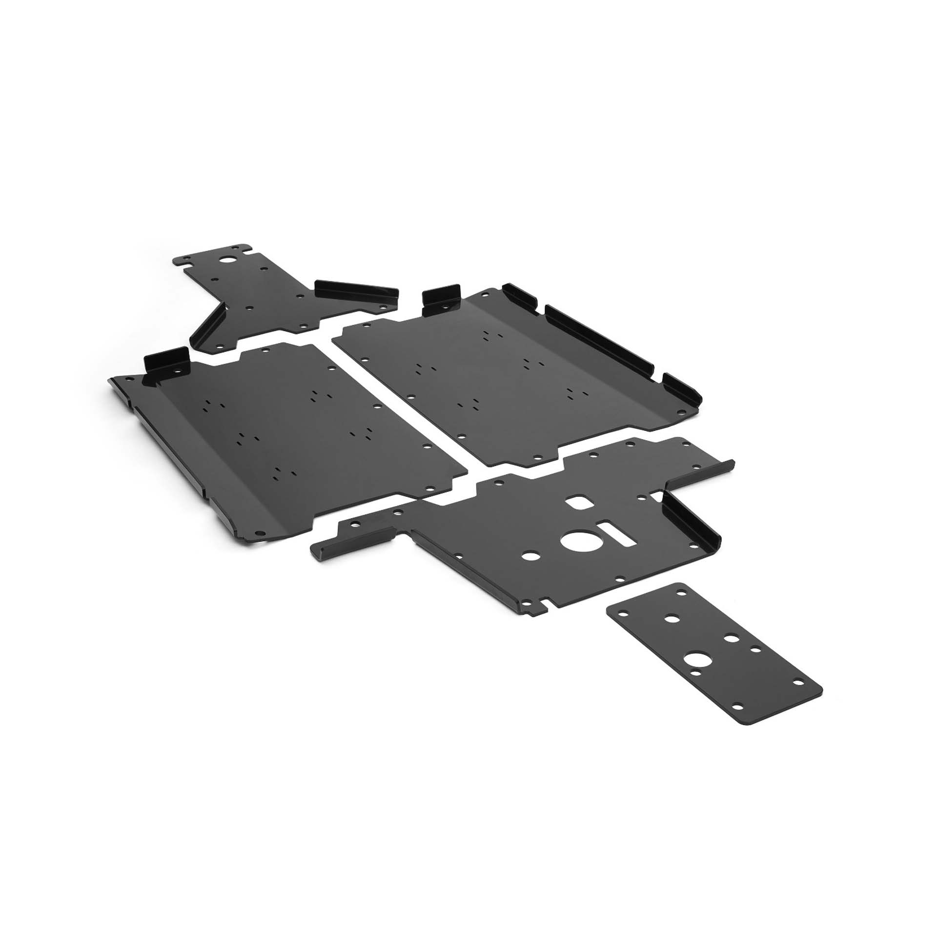 PROTEÇÃO INFERIOR ZFORCE 950 SPORT PROTEÇÃO INFERIOR ZFORCE 950 SPORT