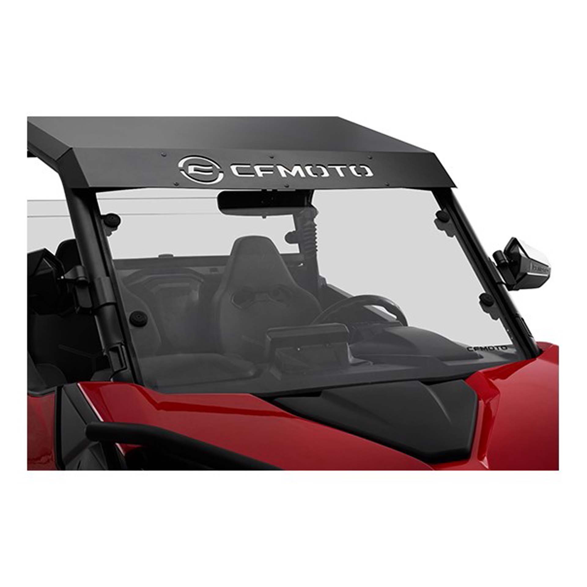PARA-BRISAS FRONTAL ZFORCE 950 SPORT / 4