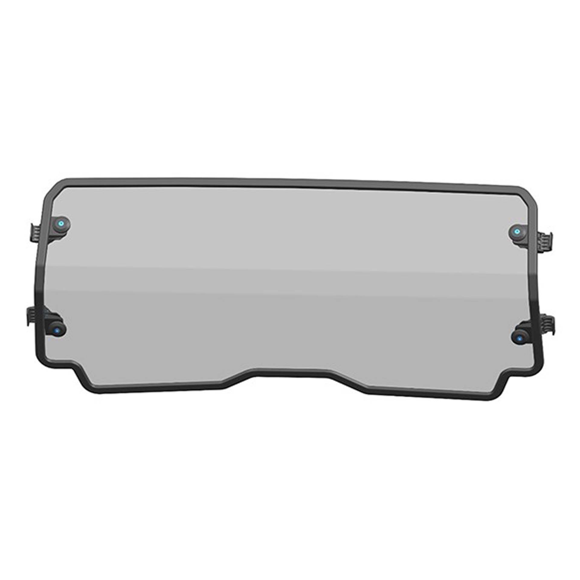 PARA-BRISAS TRASEIRO ZFORCE 950 SPORT / 4