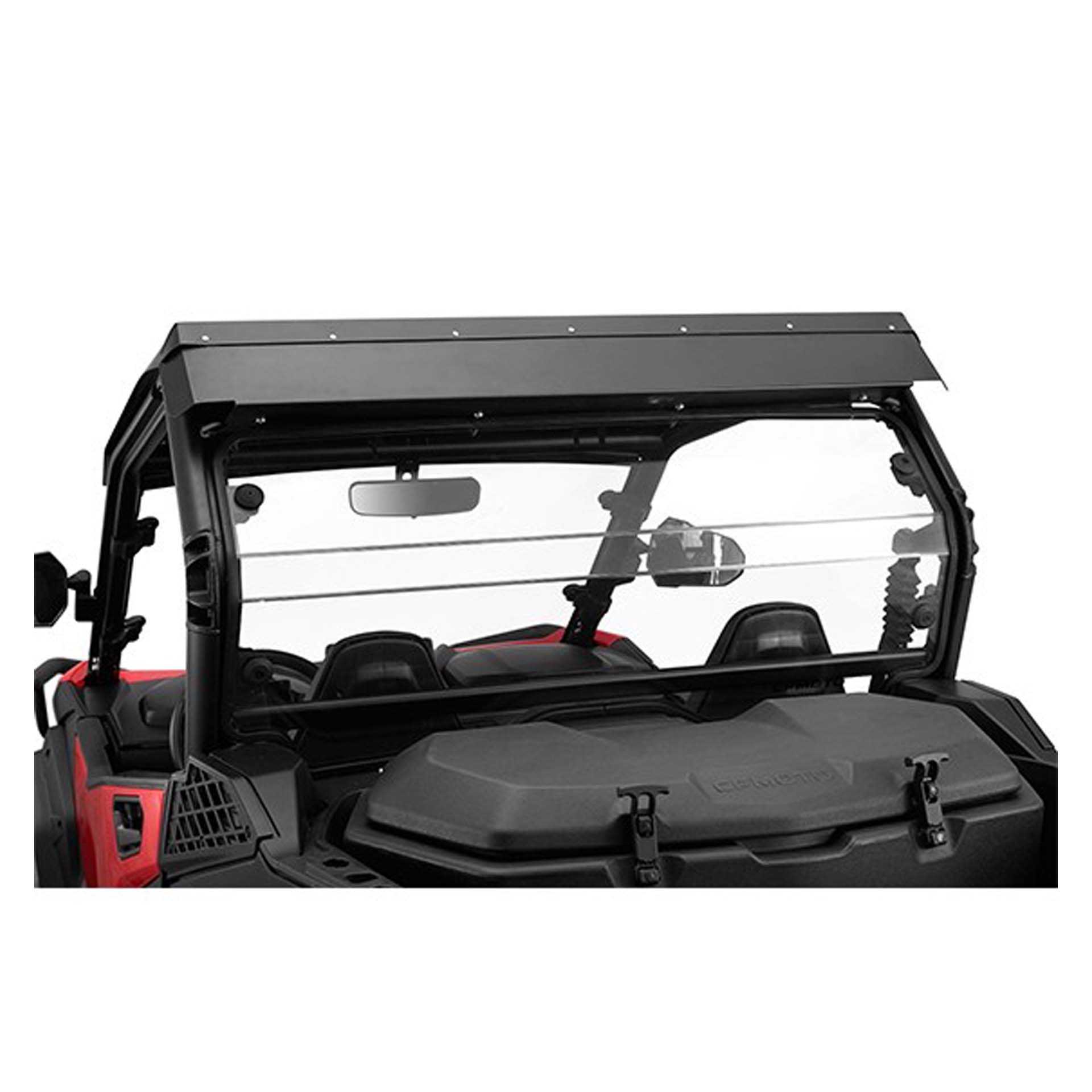 PARA-BRISAS TRASEIRO ZFORCE 950 SPORT / 4