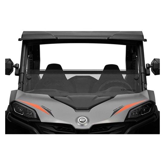 MEIO PARA-BRISAS ZFORCE 950 SPORT / 4