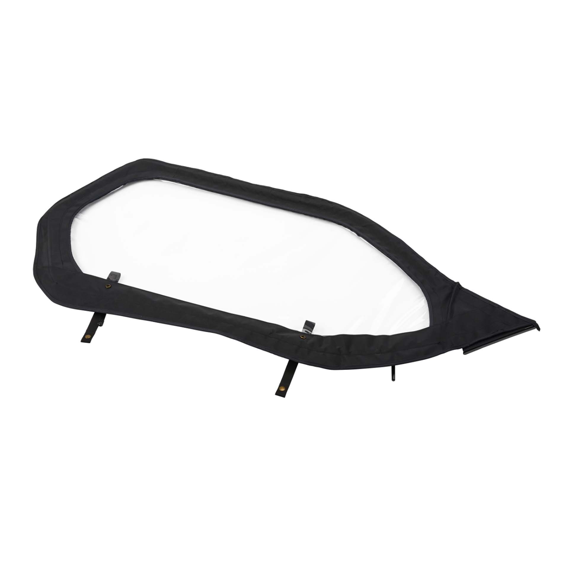 CONJUNTO DE LONAS SUPERIORES DE PORTAS