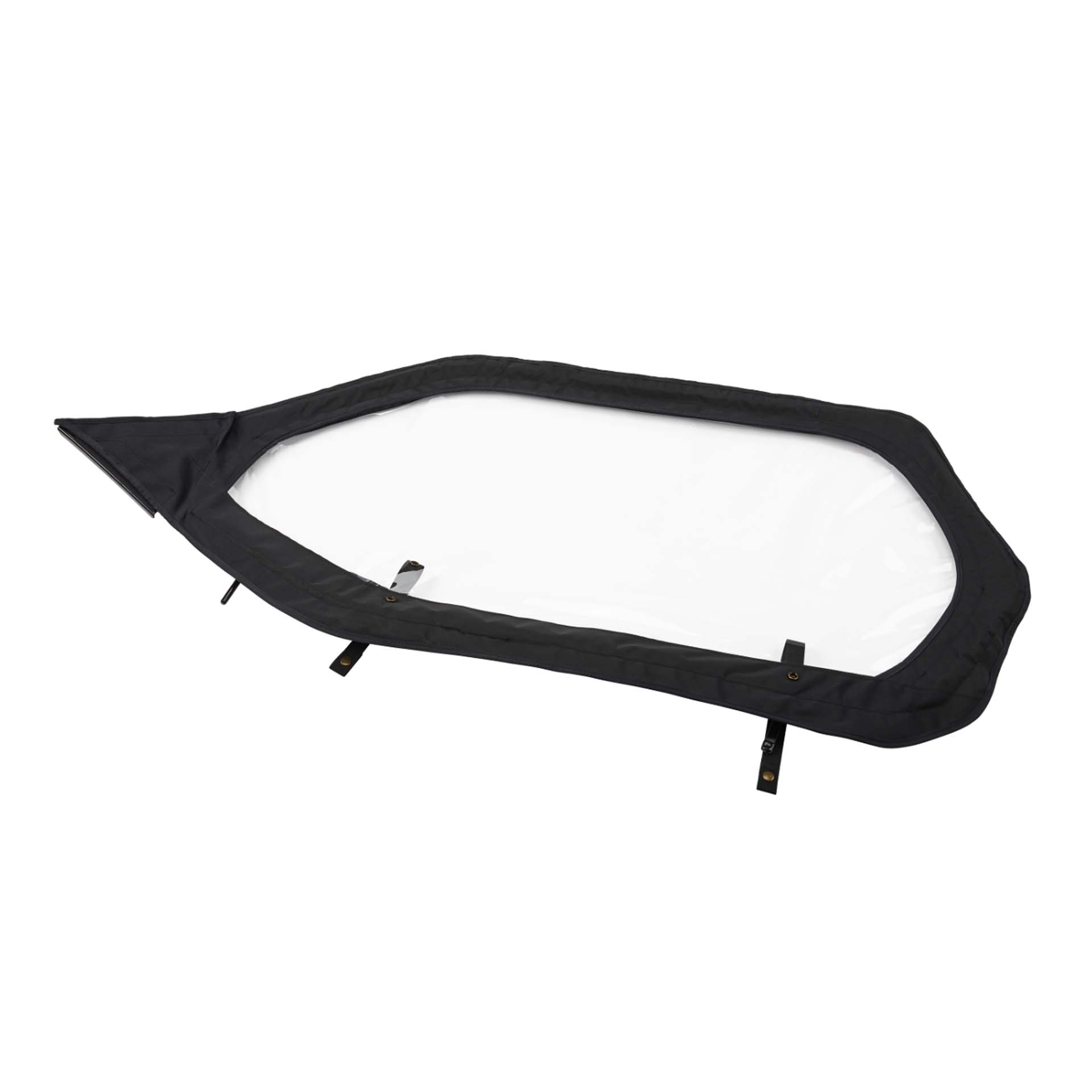 CONJUNTO DE LONAS SUPERIORES DE PORTAS