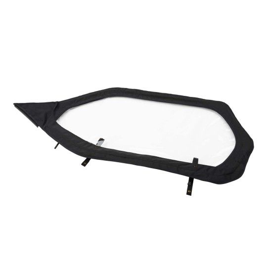 CONJUNTO DE LONAS SUPERIORES DE PORTAS