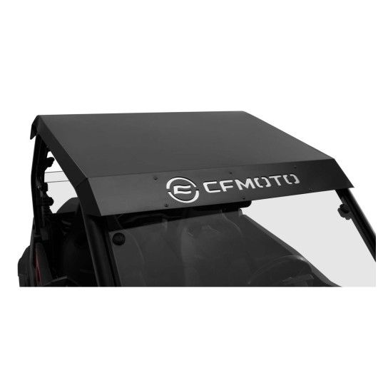 TEJADILHO ALUMINIO ZFORCE 950 SPORT