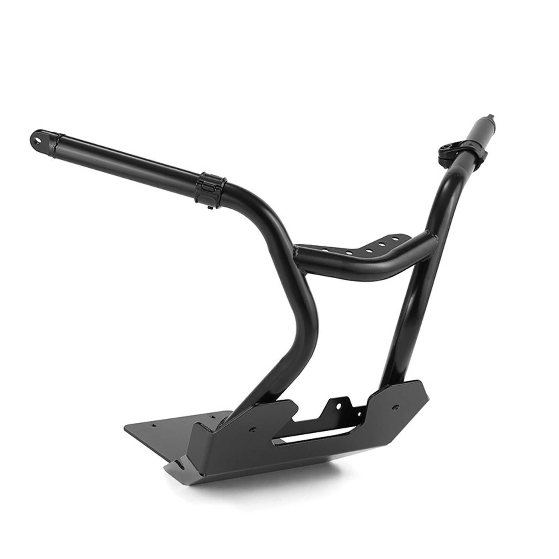 PROTE��O FRONTAL ZFORCE 1000