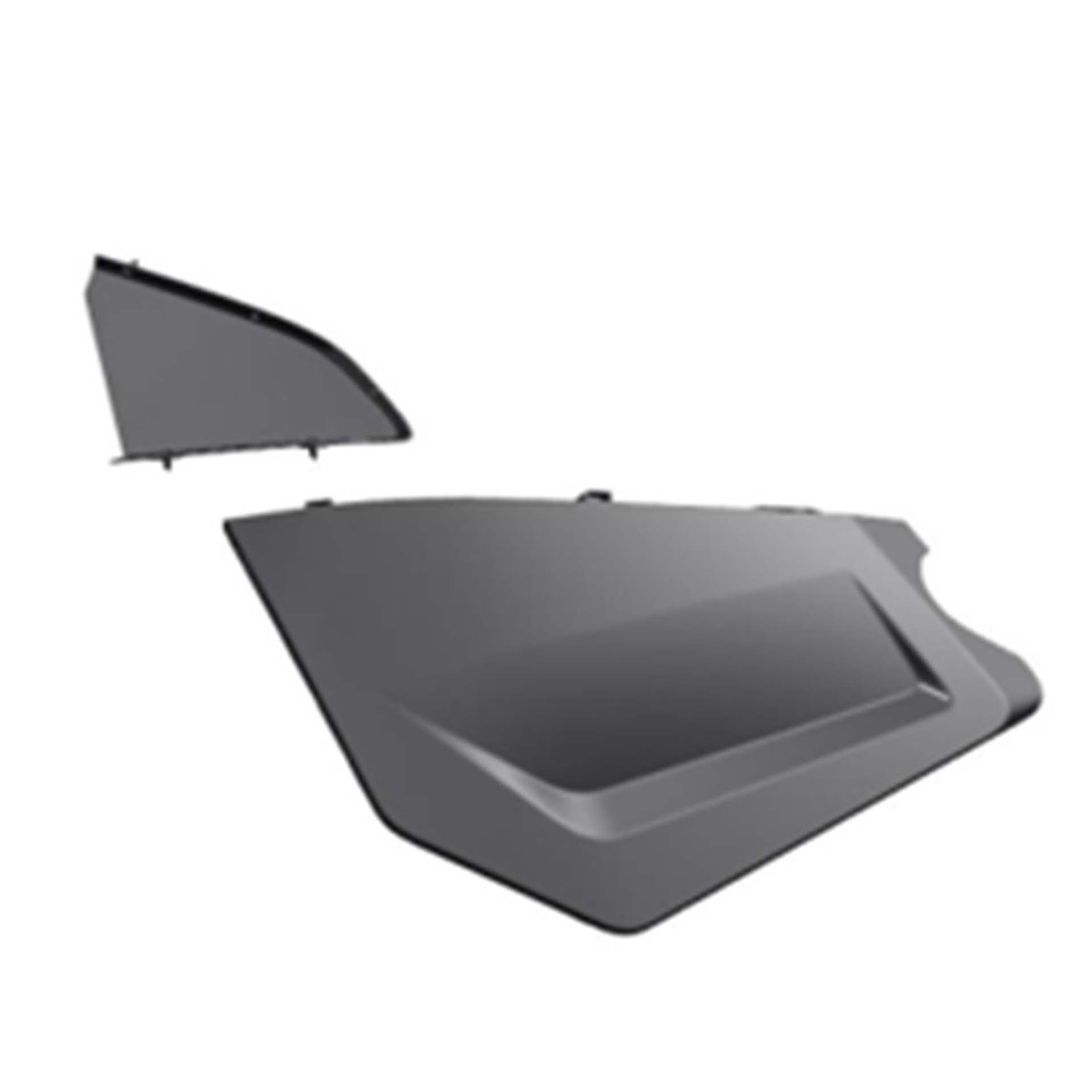 CONJUNTO MEIAS PORTAS ZFORCE 1000 SPORT R CONJUNTO MEIAS PORTAS ZFORCE 1000 SPORT R