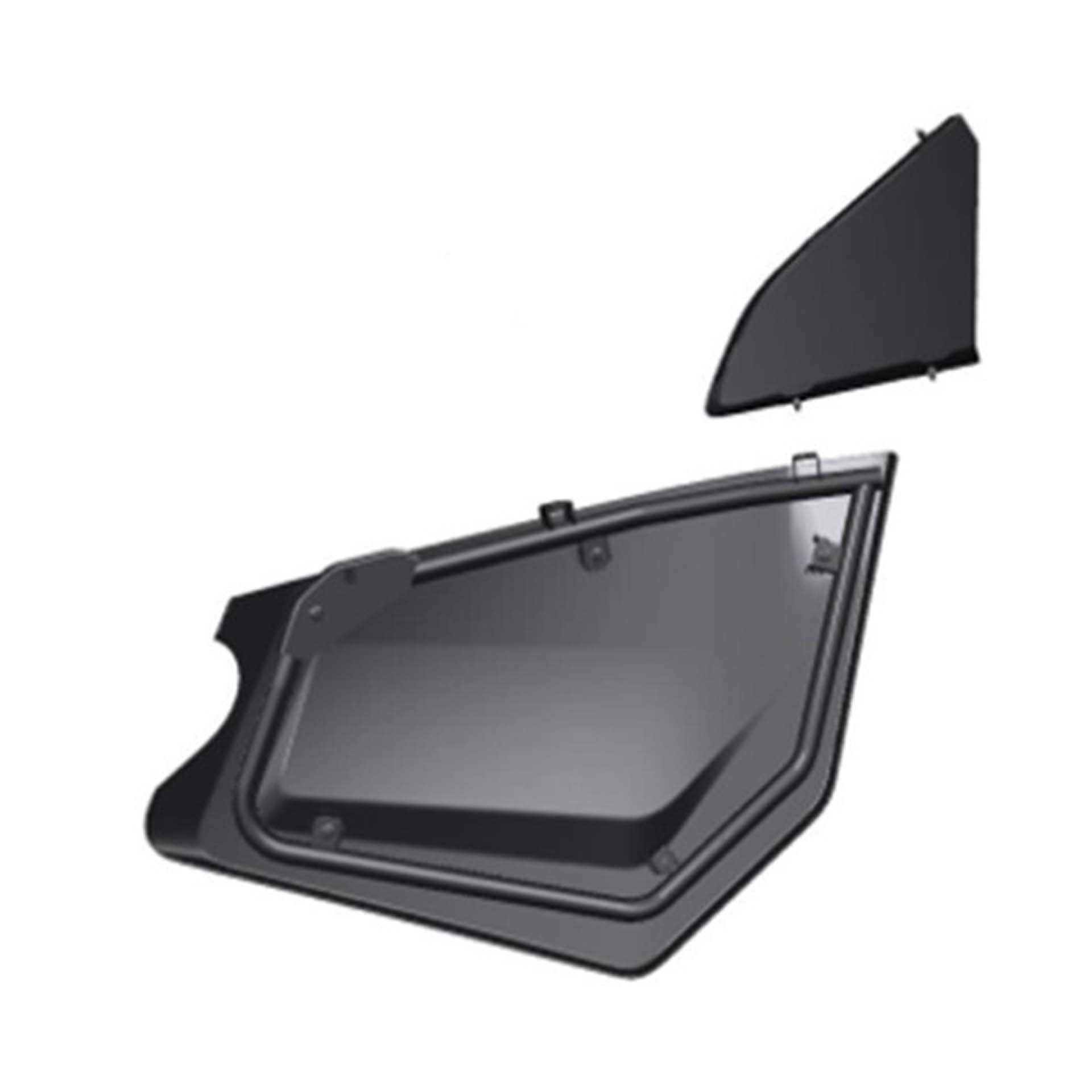 CONJUNTO MEIAS PORTAS ZFORCE 1000 SPORT R CONJUNTO MEIAS PORTAS ZFORCE 1000 SPORT R