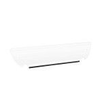 MEIO PARA-BRISAS ZFORCE 1000 SPORT R MEIO PARA-BRISAS ZFORCE 1000 SPORT R
