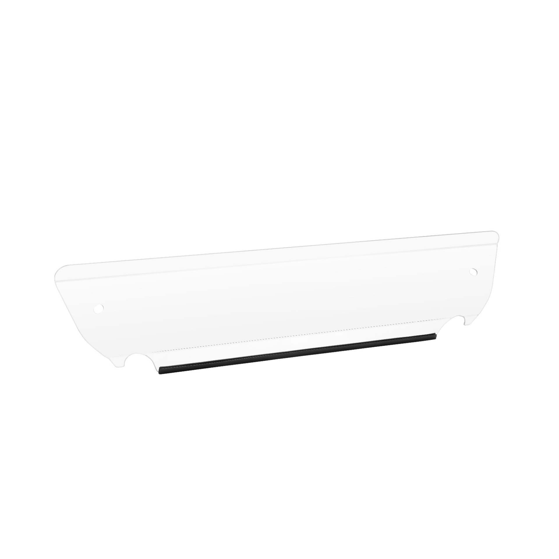 MEIO PARA-BRISAS ZFORCE 1000 SPORT R MEIO PARA-BRISAS ZFORCE 1000 SPORT R