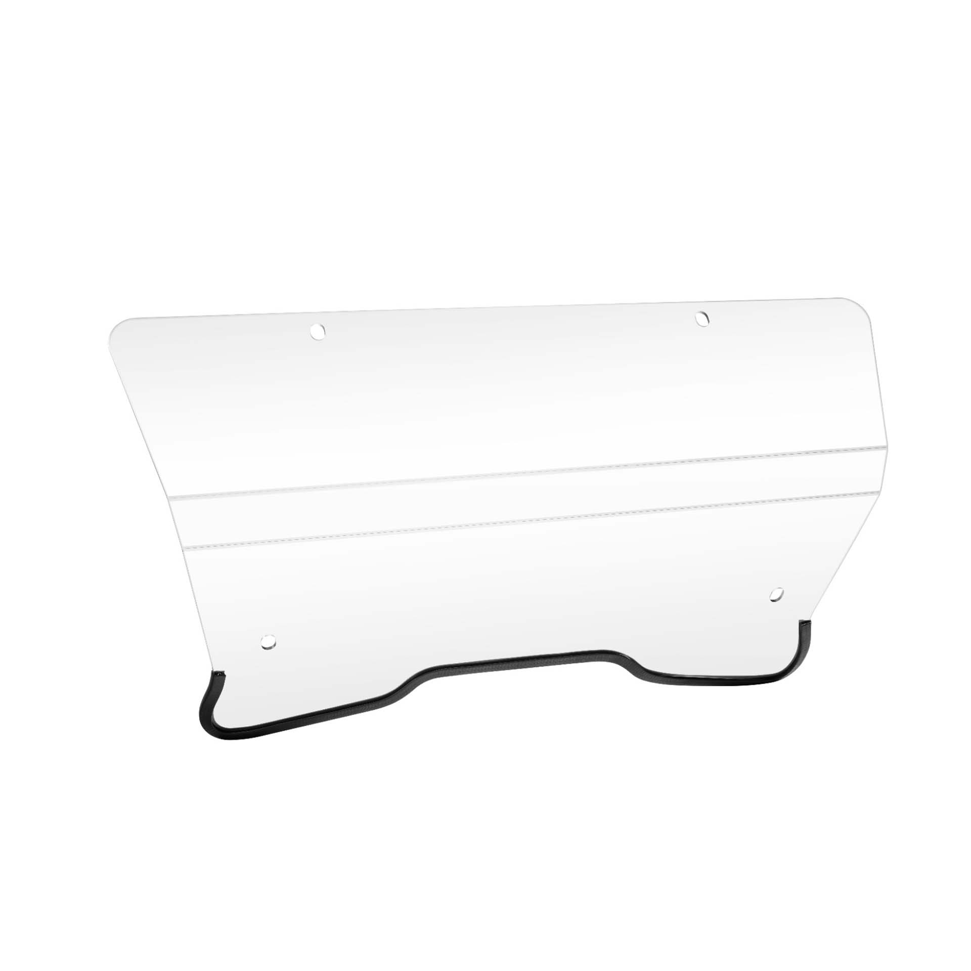 PARA-BRISAS TRASEIRO ZFORCE 1000