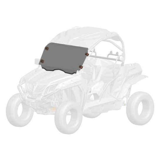 CONJUNTO PARA-BRISAS ZFORCE Z550 EX