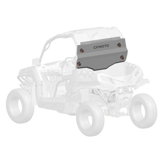 CONJUNTO PARA-BRISAS ZFORCE Z550 EX