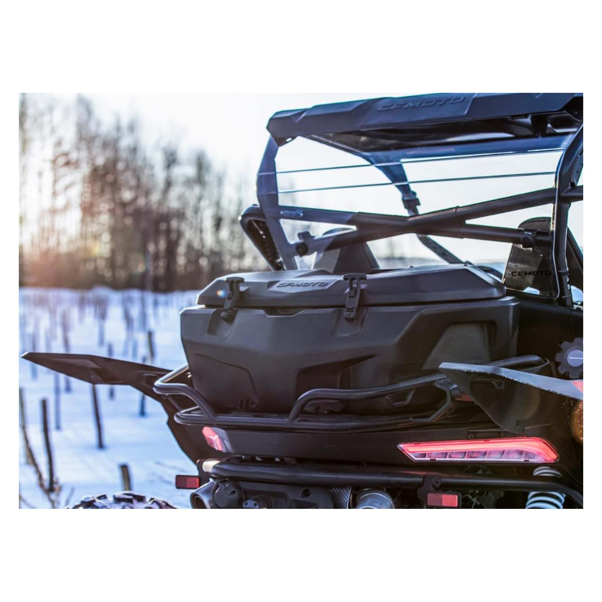 MALA TRASEIRA ZFORCE 1000/550 - 100L