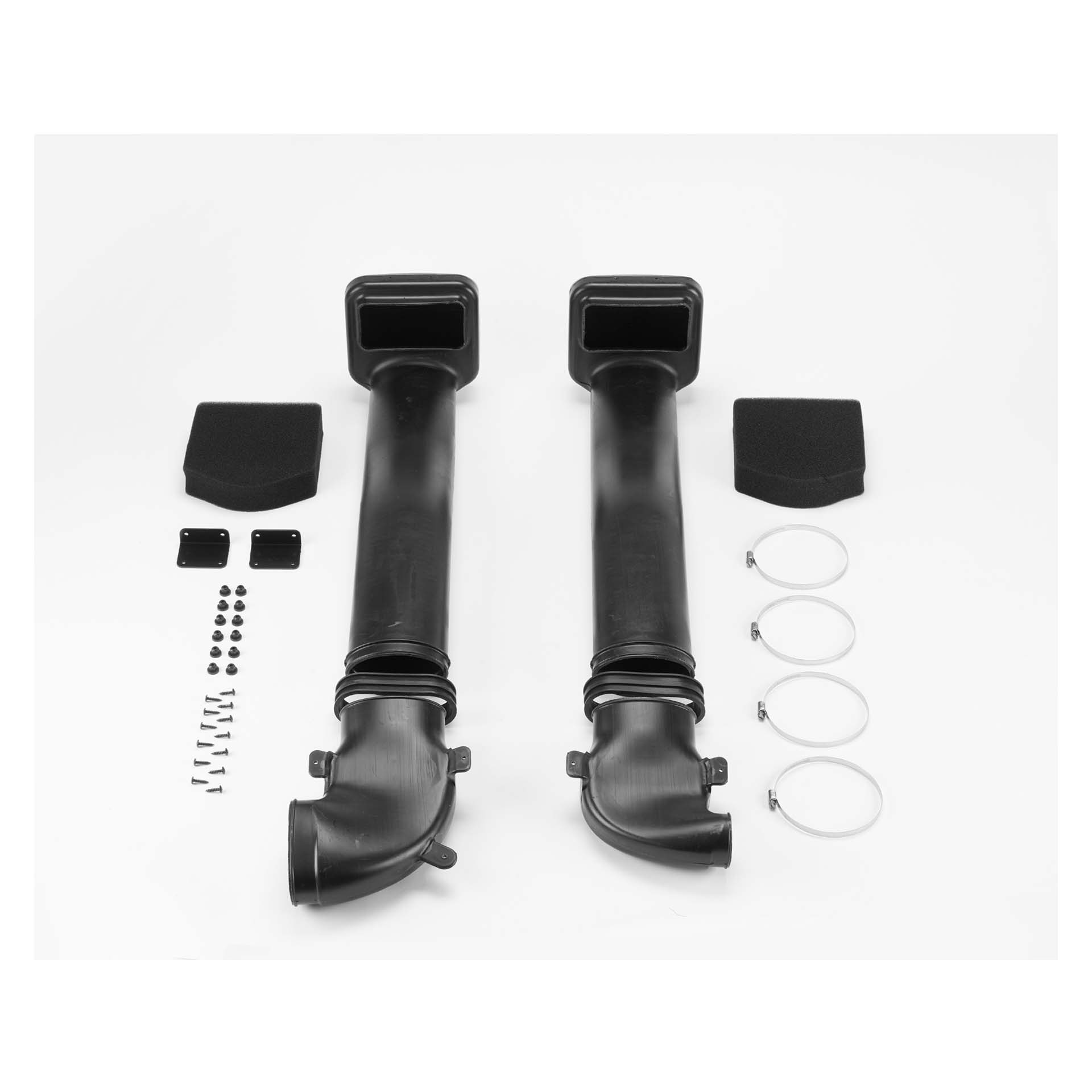 SNORKEL - SAIDA AR SUPERIOR UFORCE 1000/XL SNORKEL - SAIDA AR SUPERIOR UFORCE 1000/XL