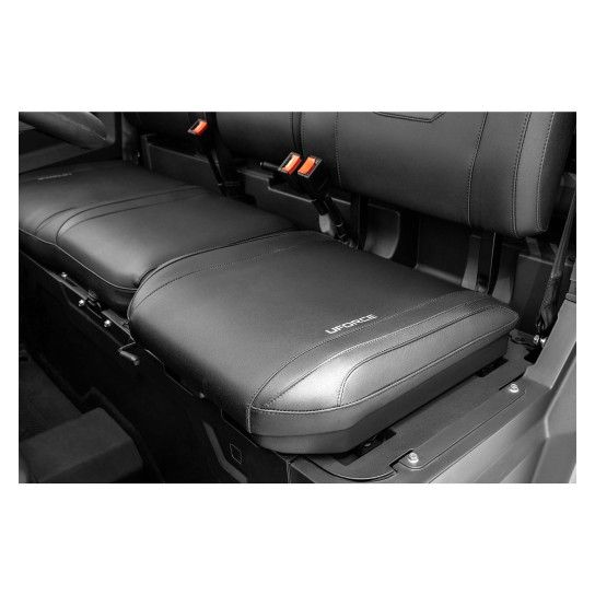 BANCO AQUECIDO CONDUTOR UFORCE 1000/XL