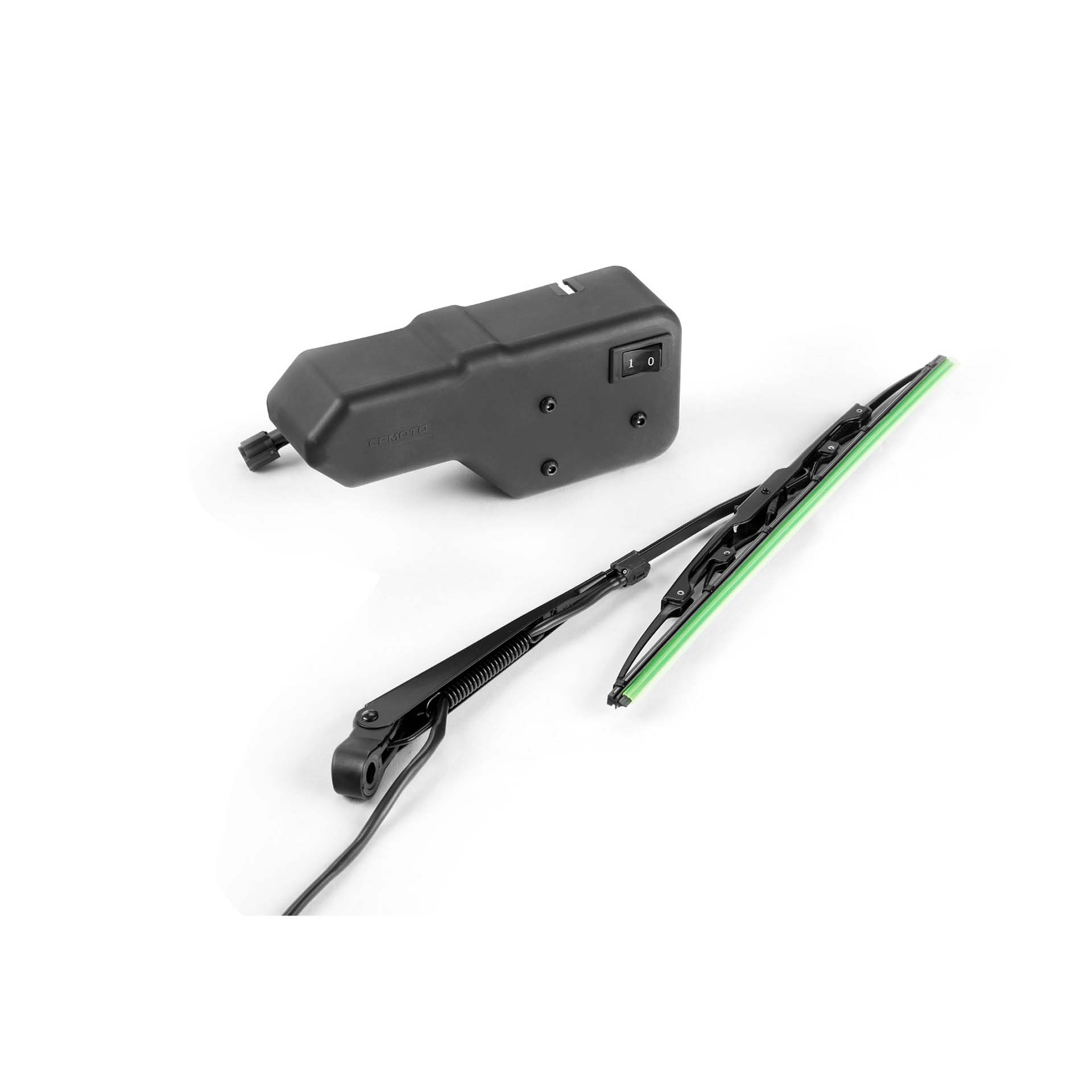 SISTEMA LIMPA PARA-BRISAS UFORCE 1000/XL SISTEMA LIMPA PARA-BRISAS UFORCE 1000/XL