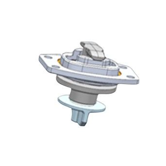 QUICK RELEASE ASSY UFORCE 1000